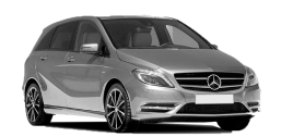 Mercedes-benz B 200 (4,7 бензин)